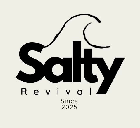 Salty Revival